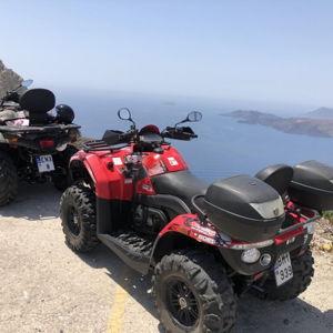 Greek Island Transportation
