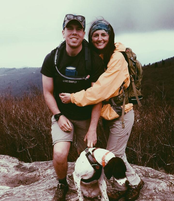 Our Easter Adventure