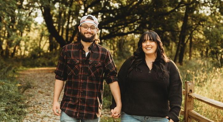 The Wedding Website of Jessica Markosky and Ryan Cronk