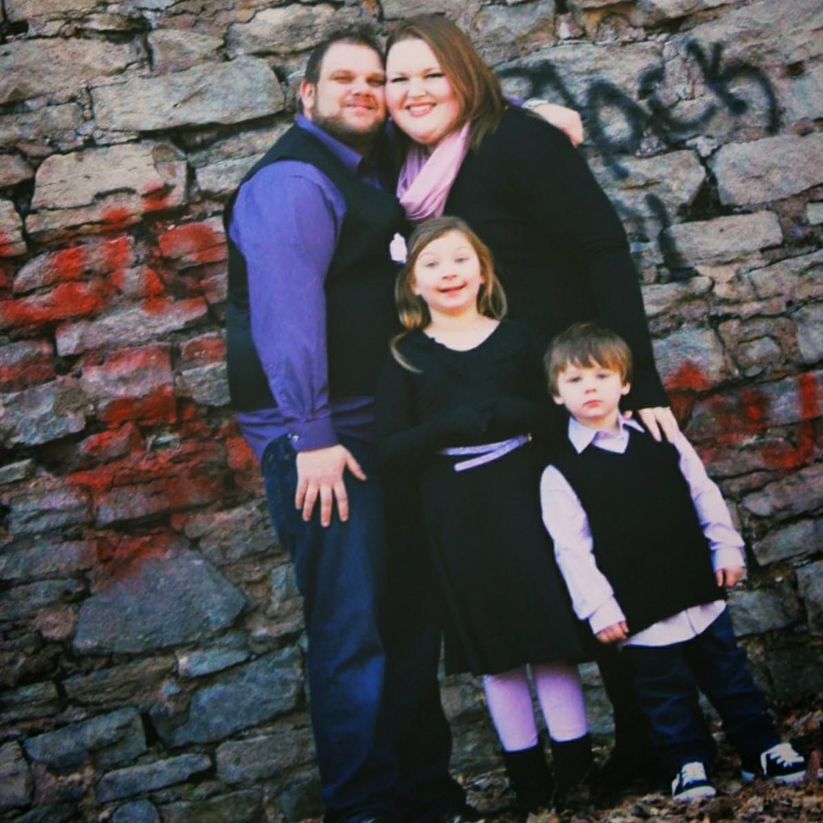 #boetcherputaringonit 
#familyengagementphotoshoot #thankyoujessboetcher