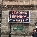 Reading Terminal Market