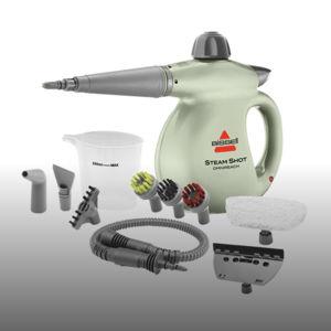 Bissell Steam Shot Omni Reach