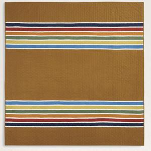 JOSHUA TREE NATIONAL PARK PIECED QUILT SET (Queen)