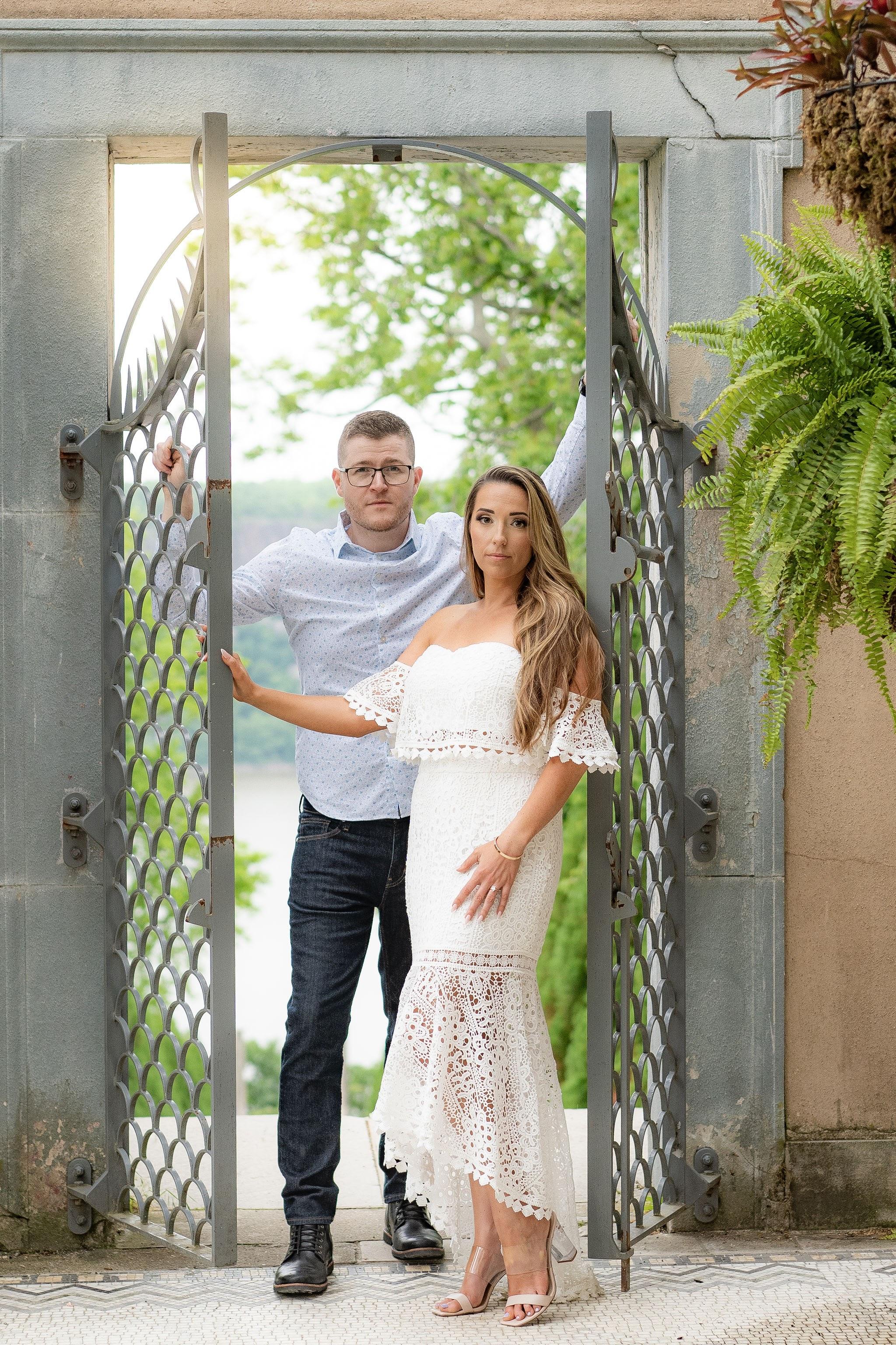 The Wedding Website of Shannon Miller and Francis Murphy