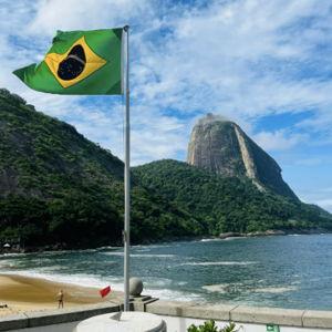Honeymoon (Brasil)
