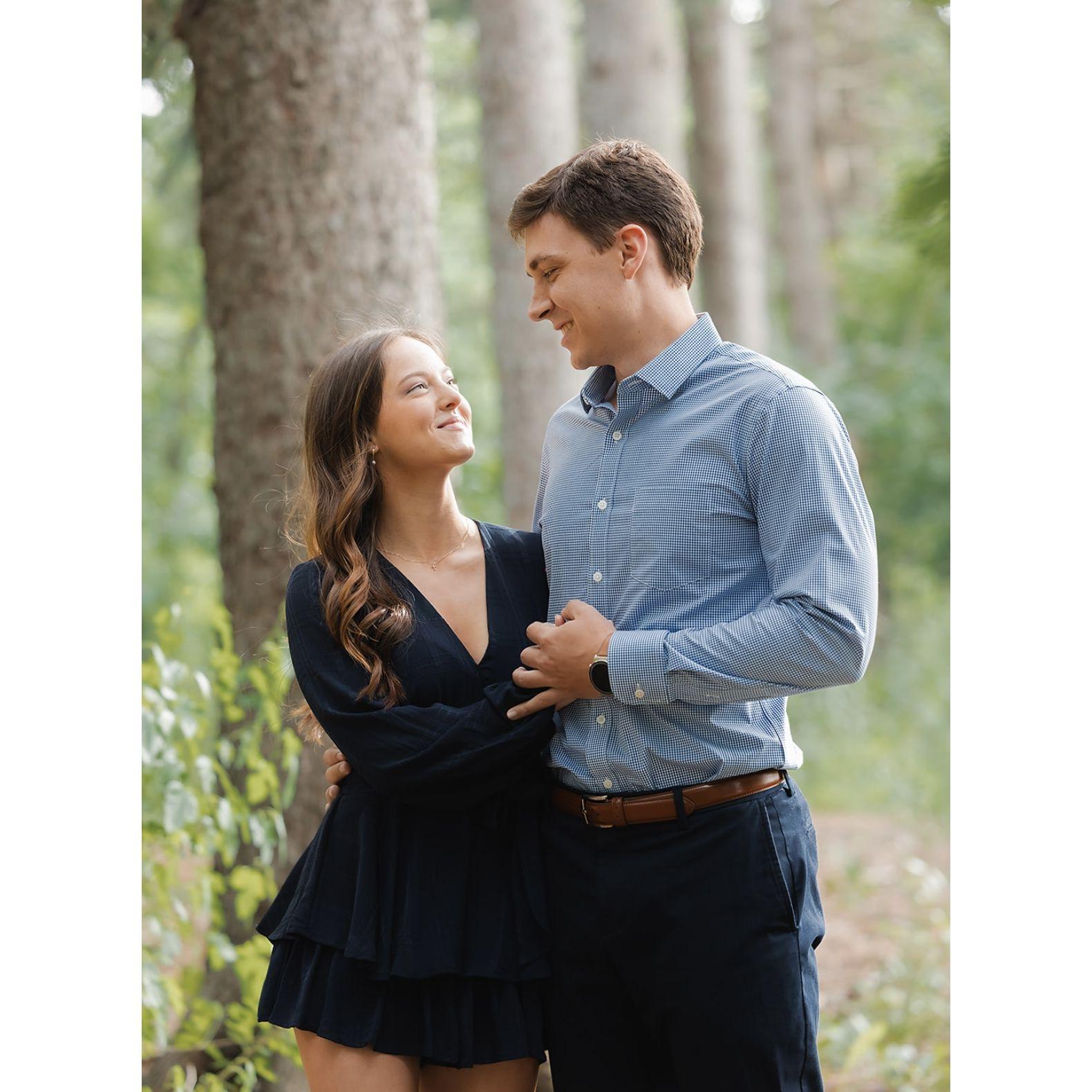 Meyer Family Photos