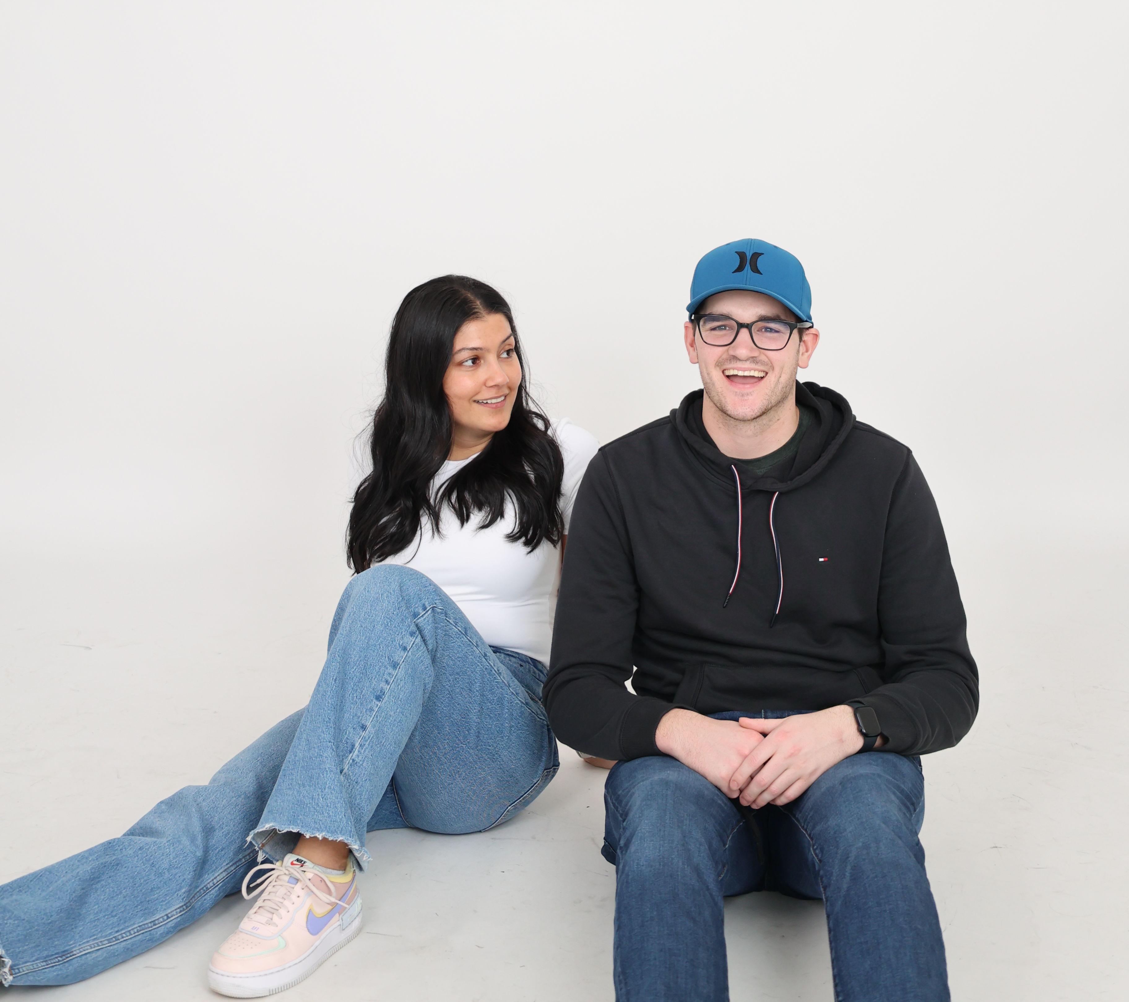 The Wedding Website of Anjali Arya and Eric Lindsay