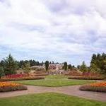 The Oregon Garden