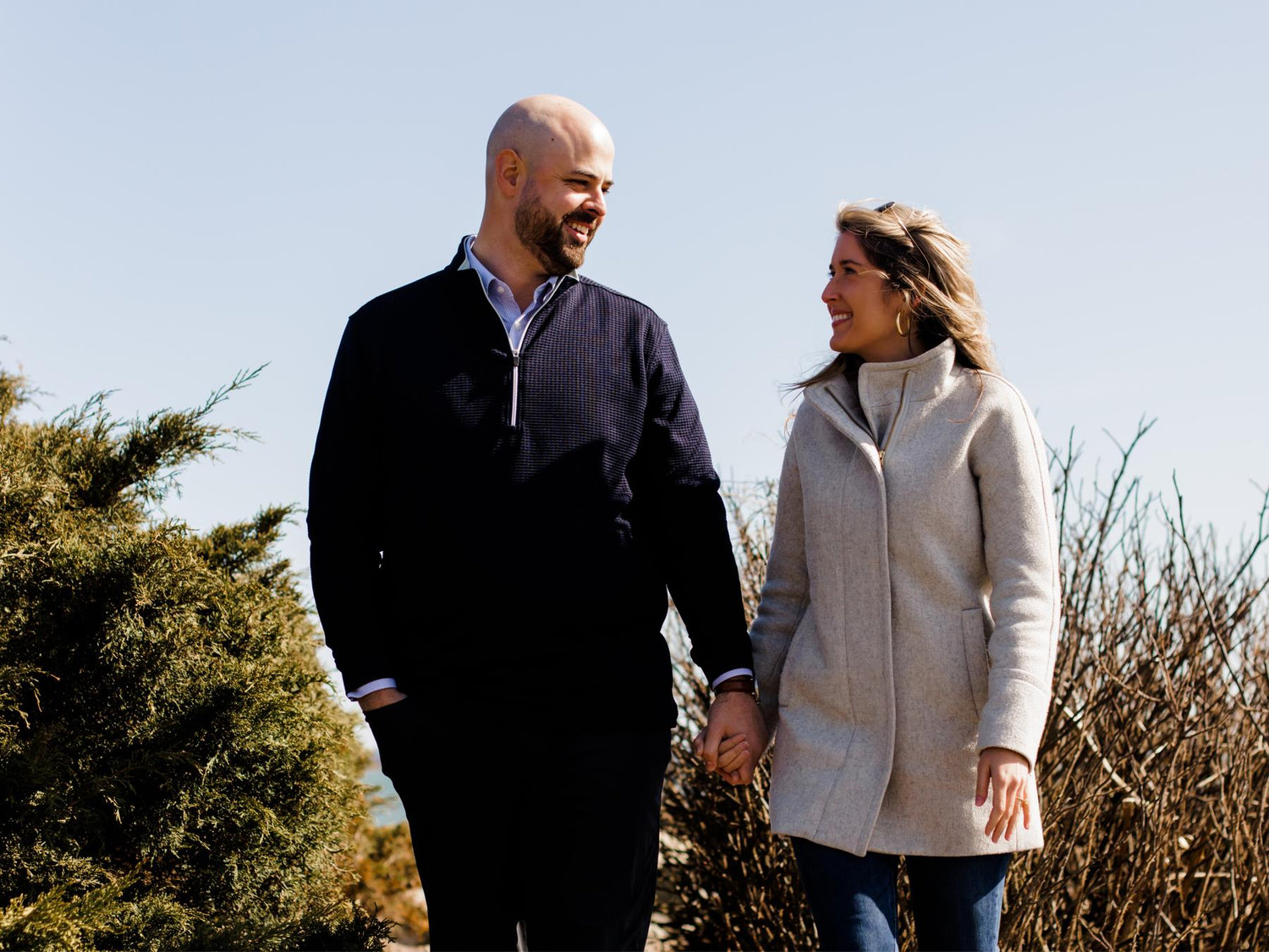 The Wedding Website of Shannon Moran and Kevin Shea
