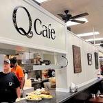 Q Cafe