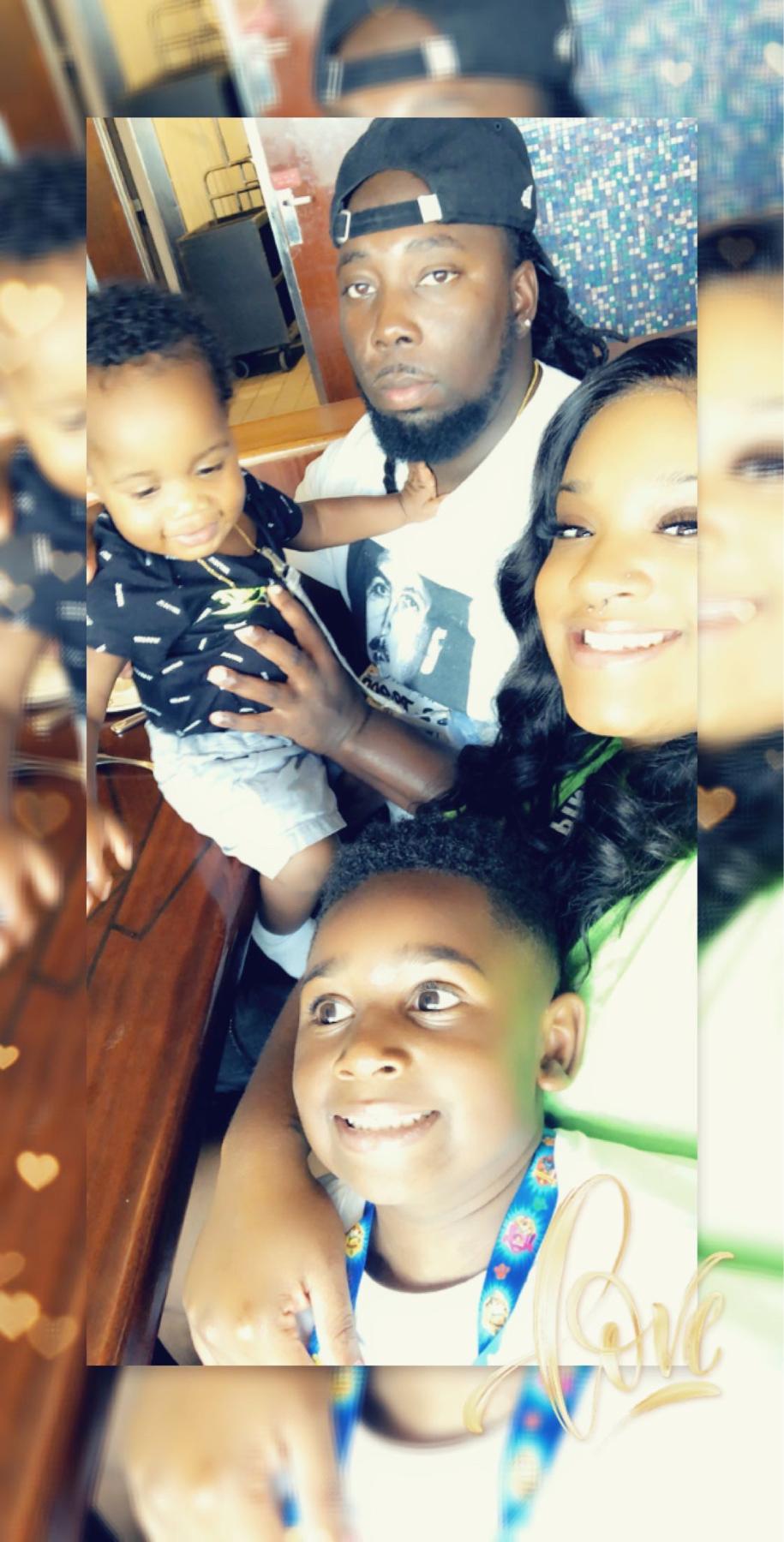 First Family Cruise