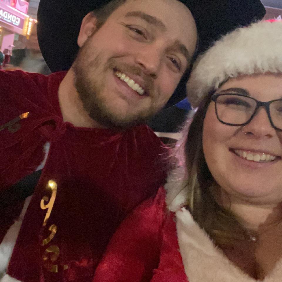 Santa Con-December 2023