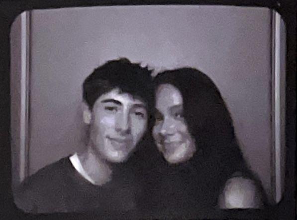 The Wedding Website of Corbin Preston and Brighton Malmrose