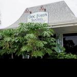Doc Ford's Rum Bar & Grille - Sanibel Island