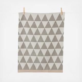 Mountain Tea Towel