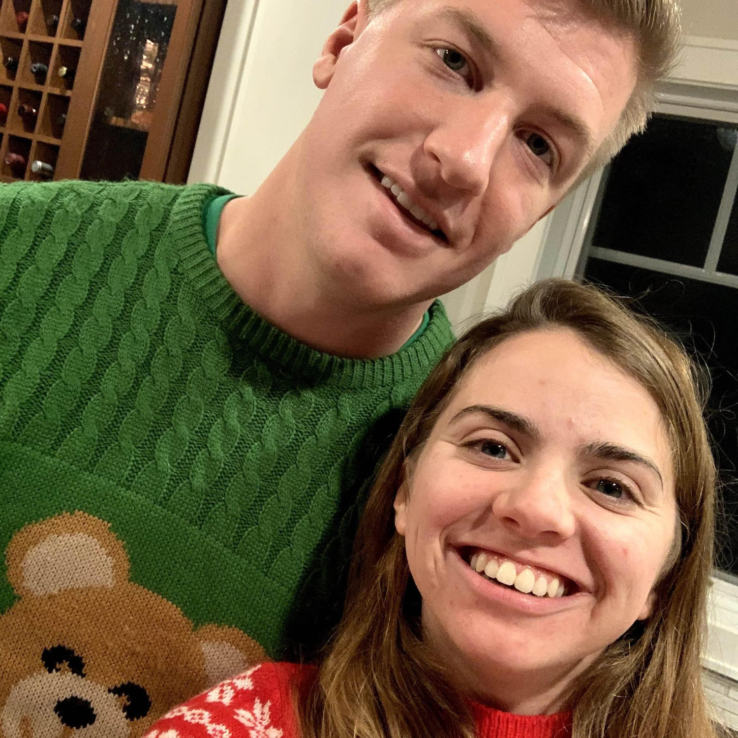 Cozy College Football Christmas Saturday (CCFCS)