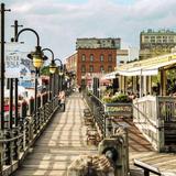 Historic Downtown Wilmington