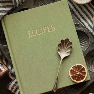 Family Recipe's :)