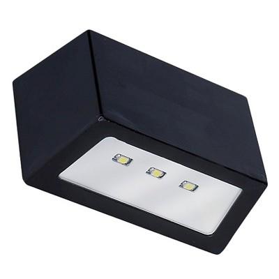 Outdoor Deck Lights - 2Pk - Threshold™