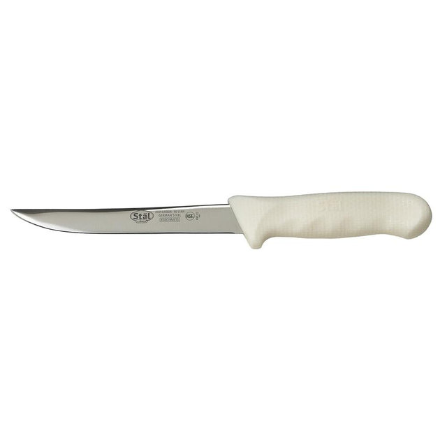 Winco USA KWP-62 Stal Cutlery, White, Medium