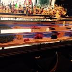 Seafood Bar at The Breakers