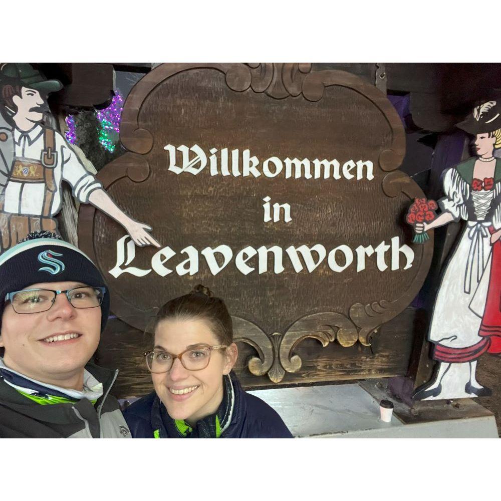 Leavenworth, WA