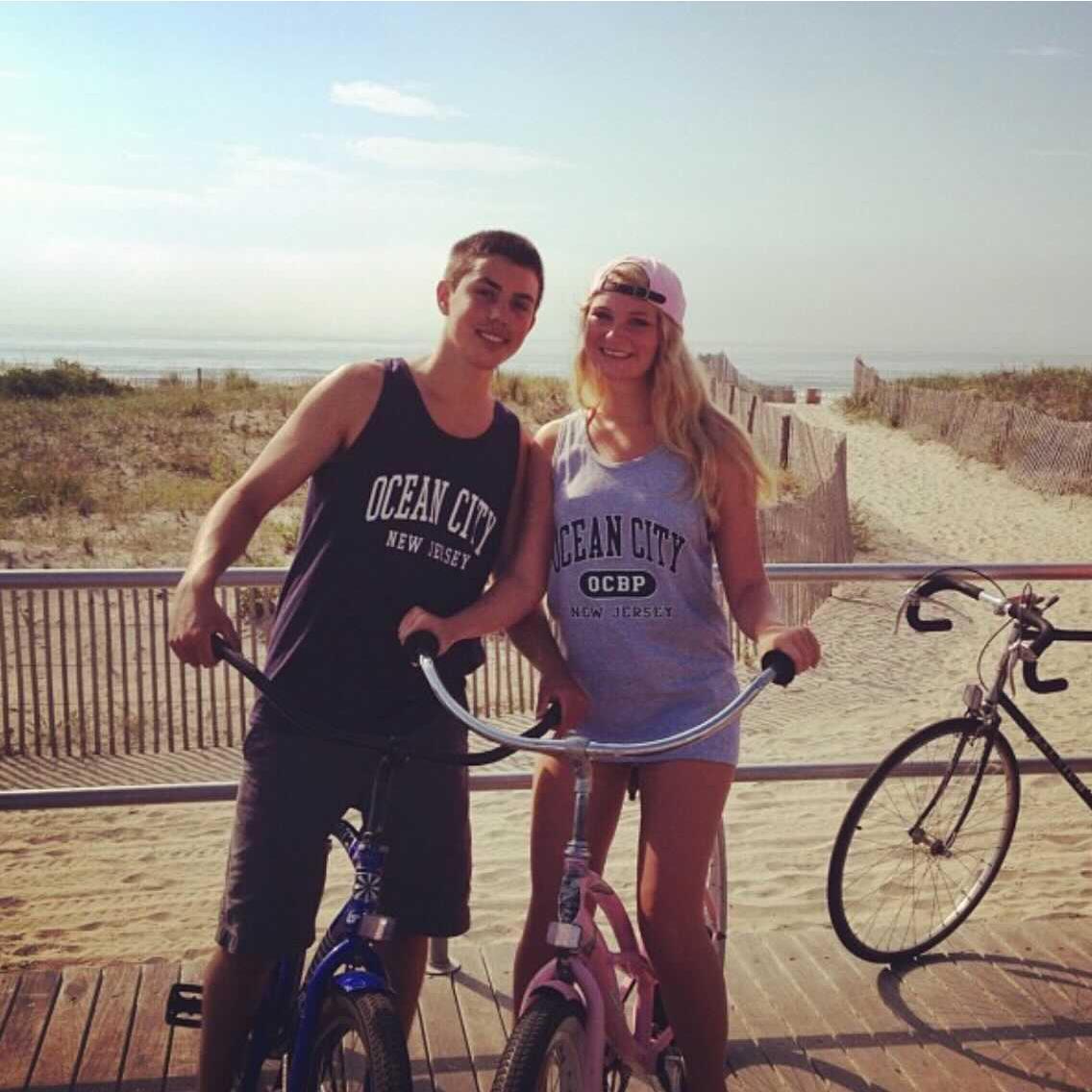 Ocean City Summer 2012