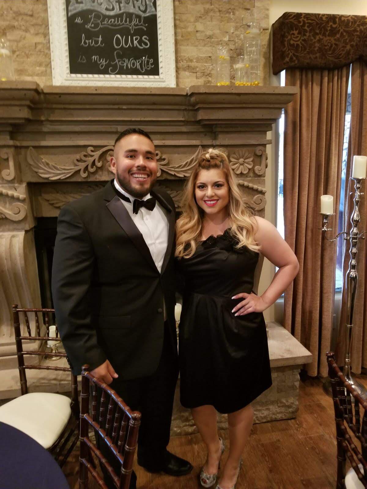 Forever Wedding Date