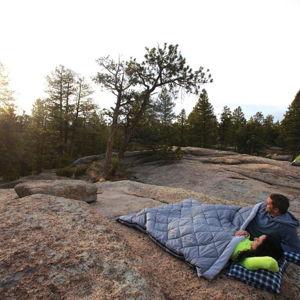 Coleman Tandem Sleeping Bag (PFAS-Free)