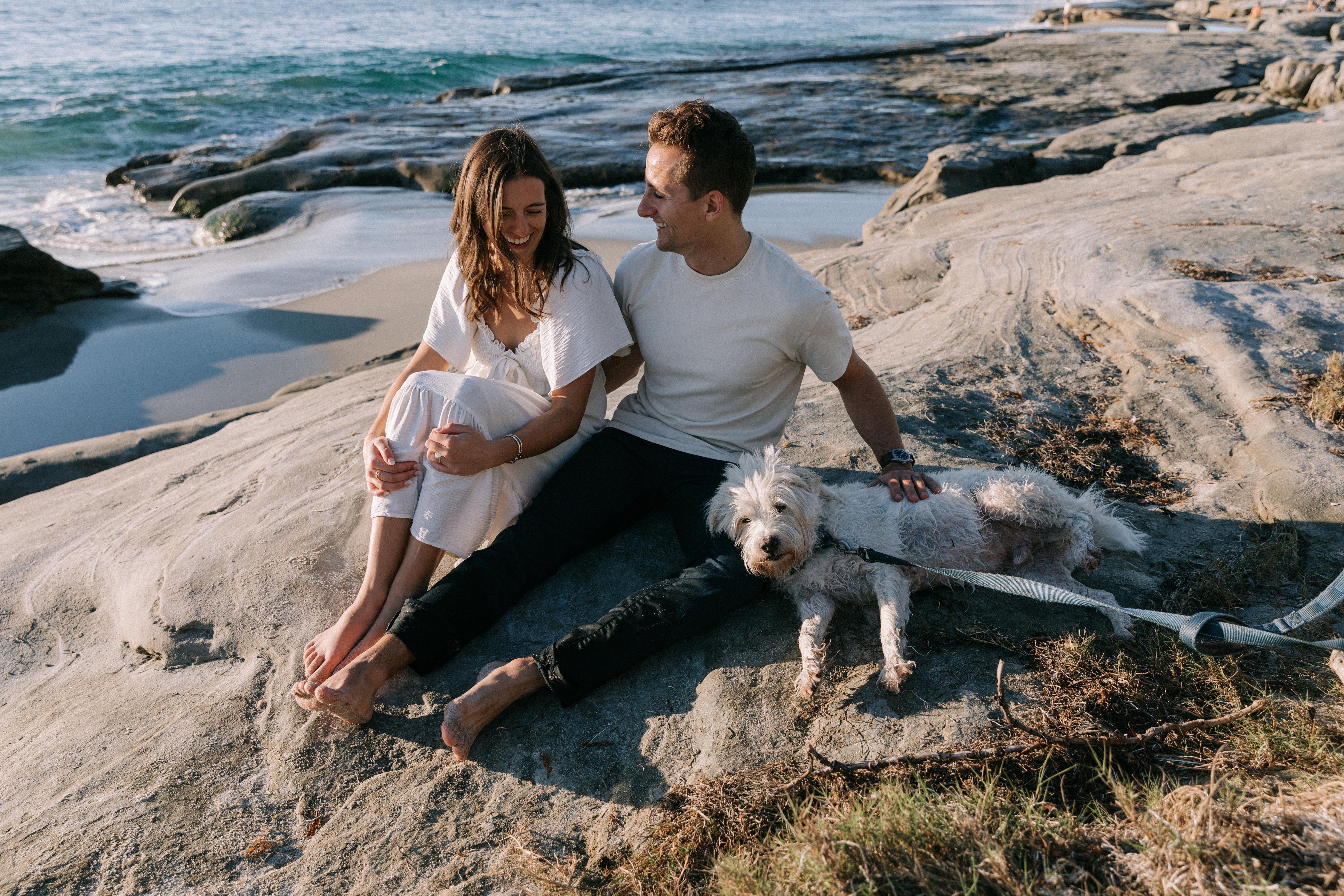 The Wedding Website of Julia Proulx and Jack Brackett