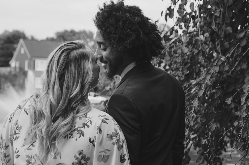 The Wedding Website of Emma Mayne and Michael Frankenberry
