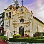 Monterey Adobes and Path of History