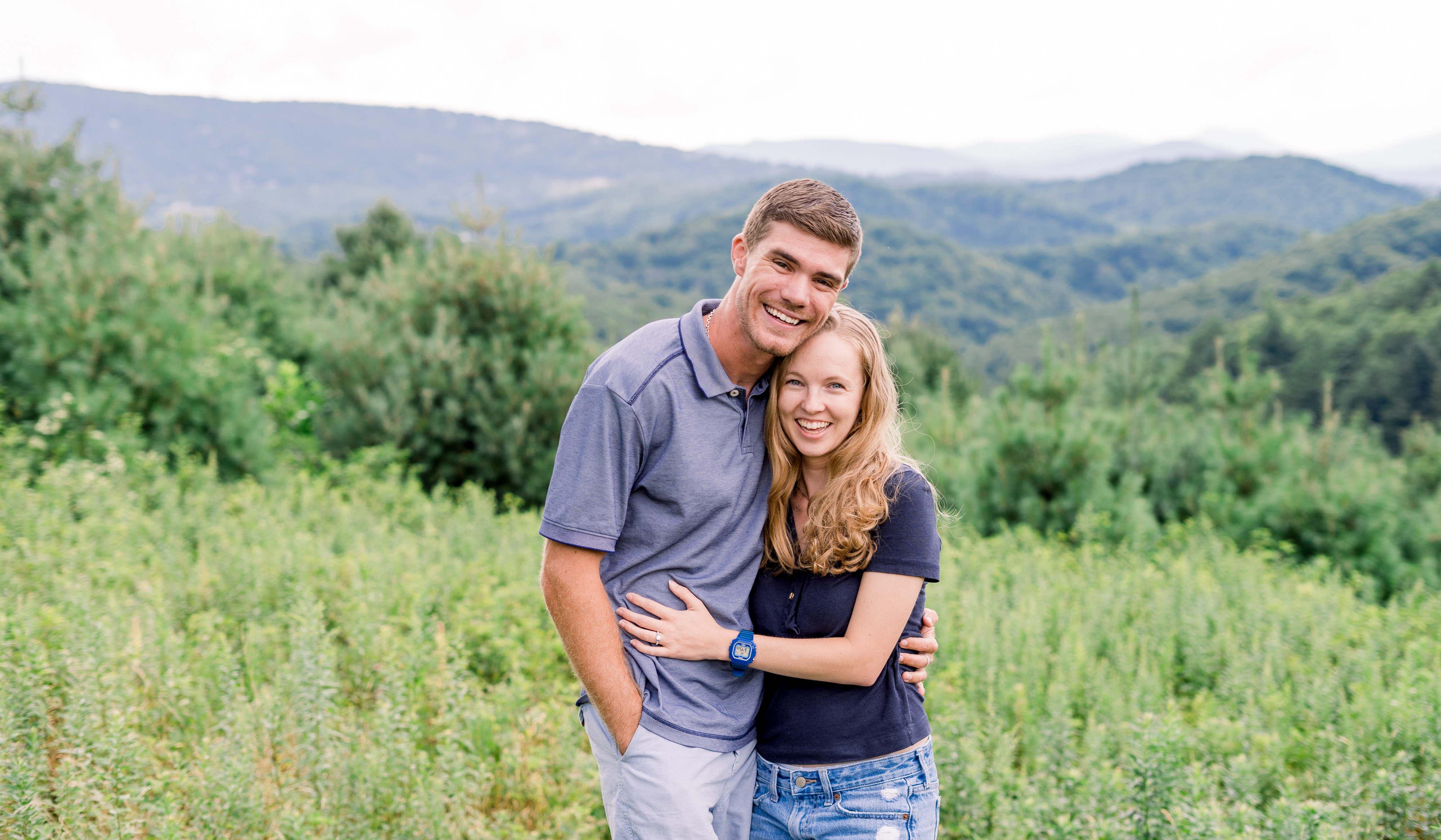 Emily Storrs And Nick Shoupp's Wedding Website