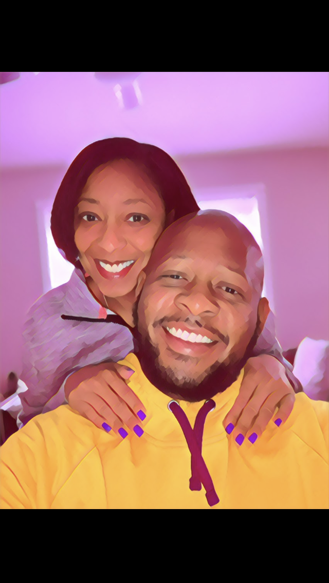 The Wedding Website of Emetria Arnold and Kelvin Boyd