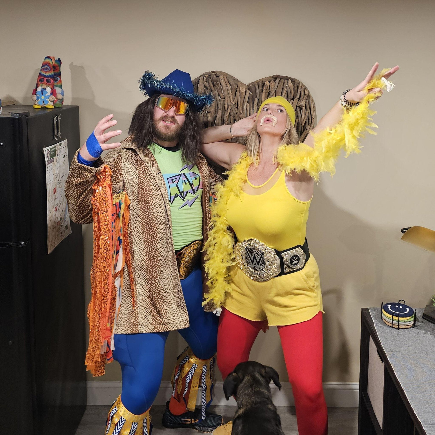 Snap into a Slim Jim, Brotherrrr!