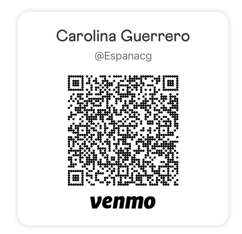 The Wedding Website of Carolina Guerrero and Aaron Canner