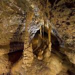 Lincoln Caverns