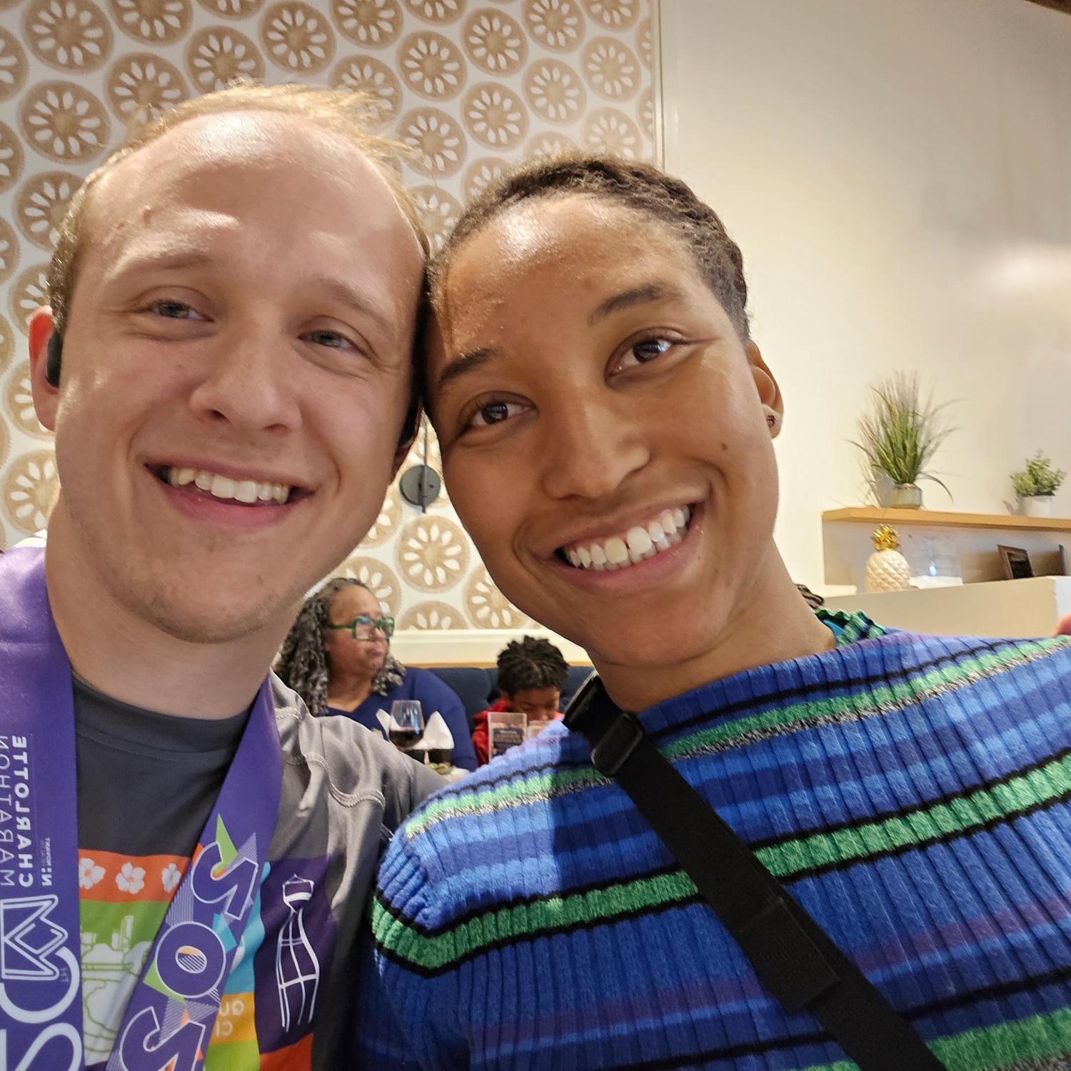 Charlotte Marathon