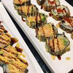 Sushi Masa Pensacola