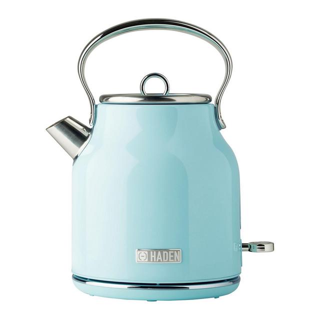Haden Heritage 1.7 L-7 Cup Electric Kettle