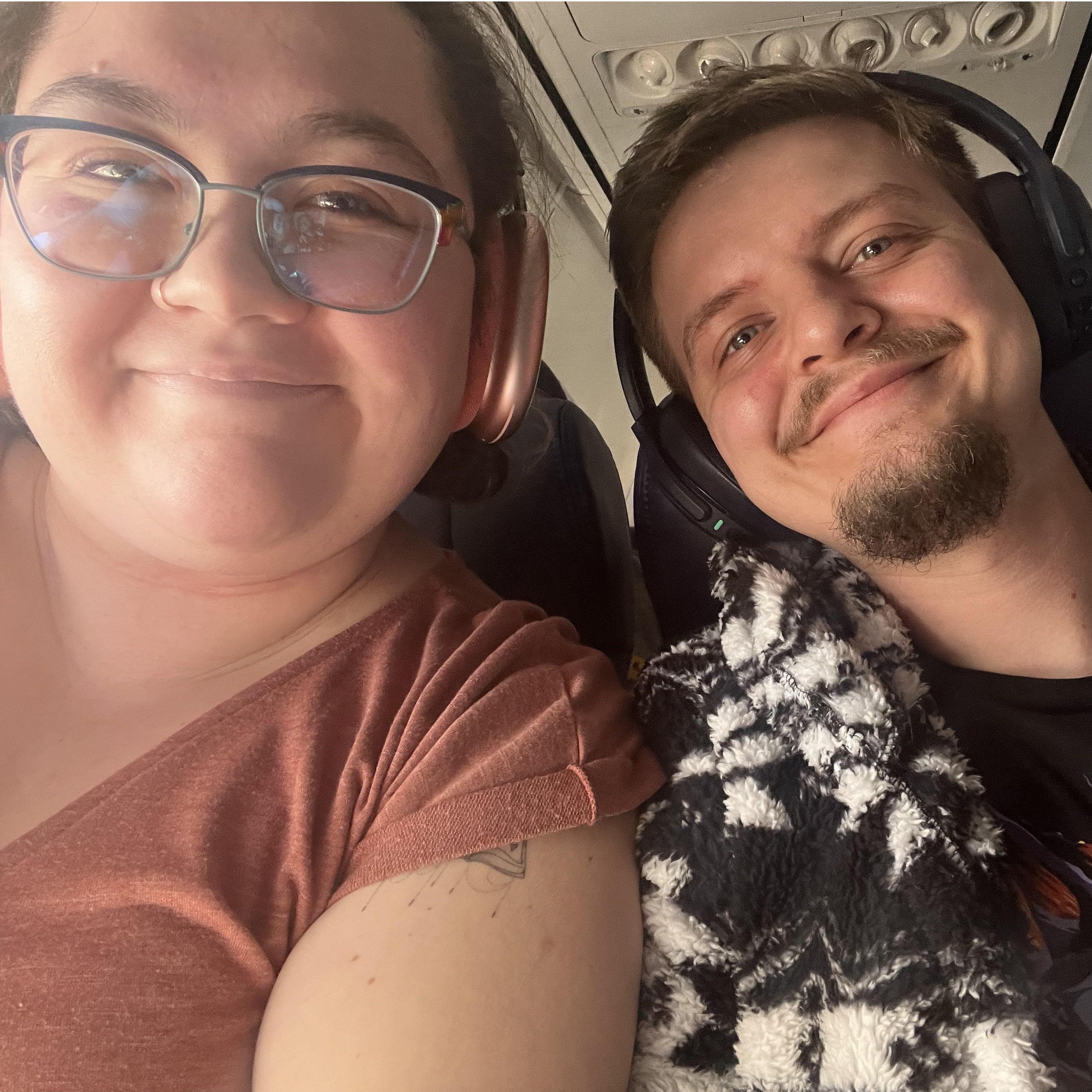 On our way to an adorable proposal!