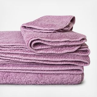 Super Pile Cotton Bath Towel