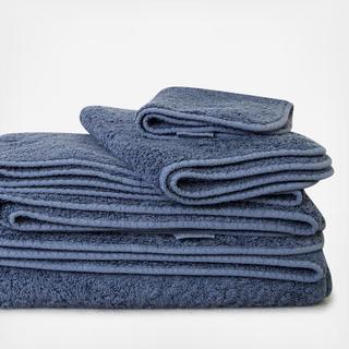 Super Pile Cotton Hand Towel