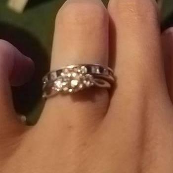 the wedding ring