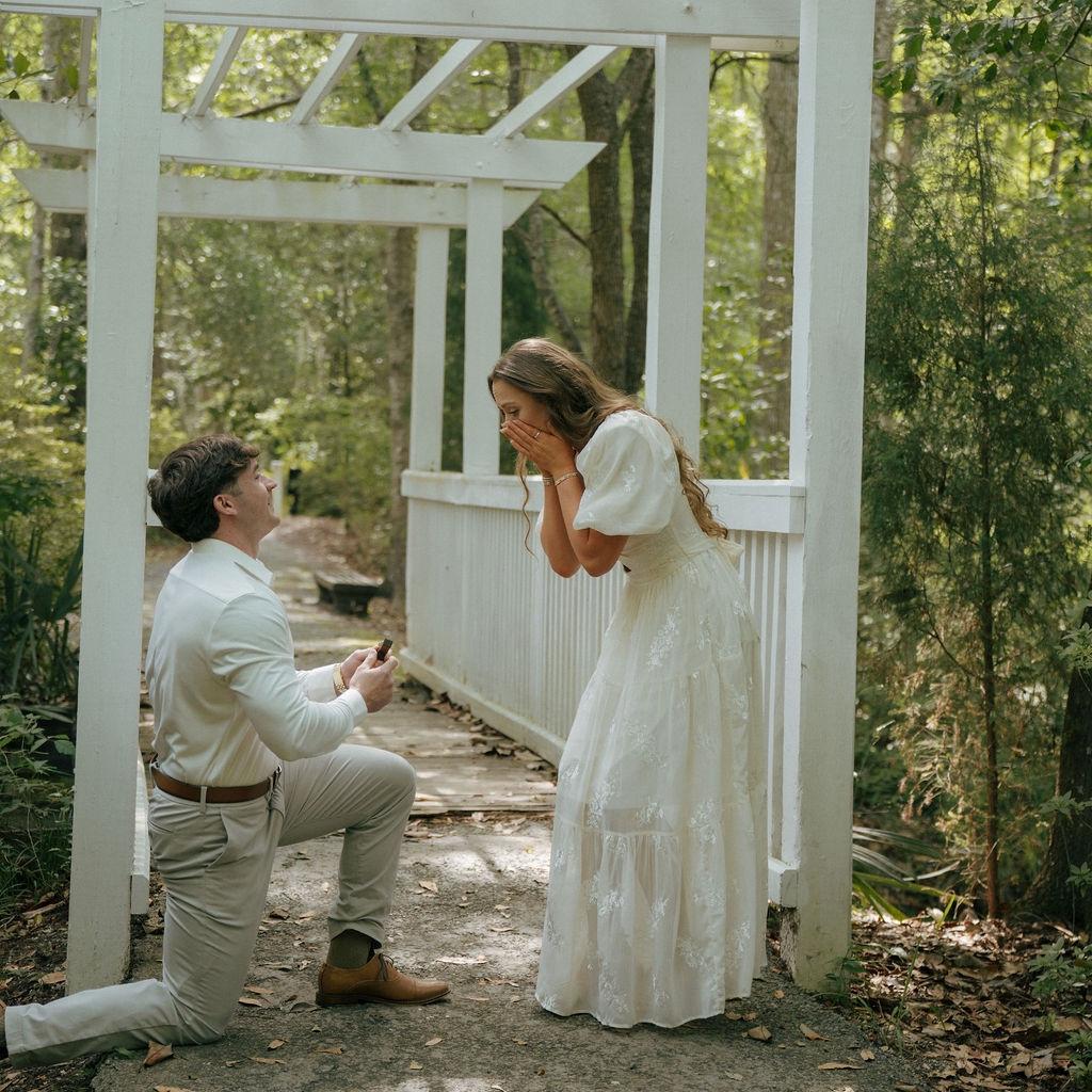 The most amazing surprise EVER