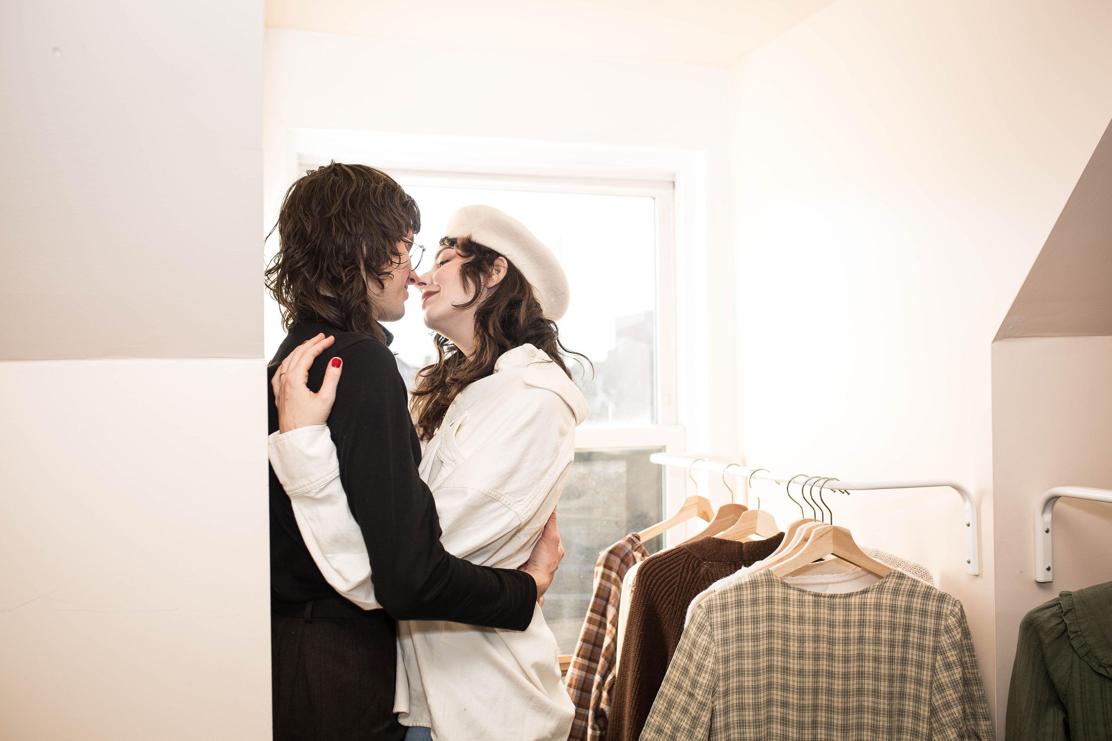 The Wedding Website of Allie Lewis and Alec Ebeling