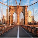 Brooklyn Bridge