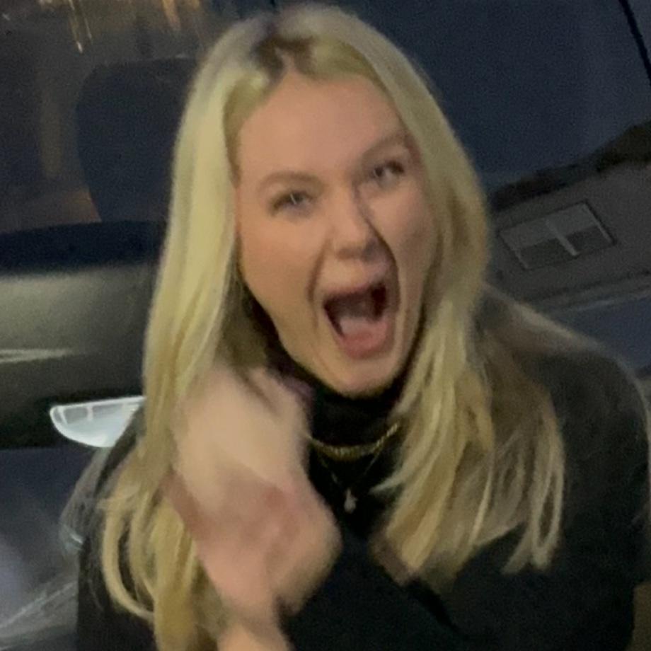 Engagement Excitment