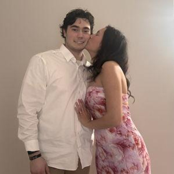 Our newlywed fund!!