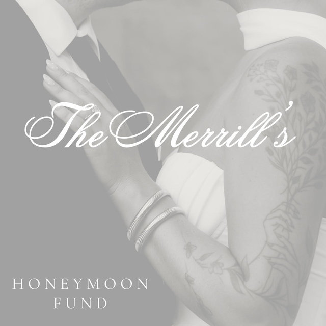 Honeymoon Fund